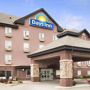 Days Inn By Wyndham Calgary Airport