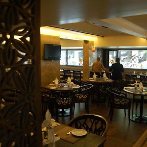 Comfort Inn President Near Ahmedabad Junction Station